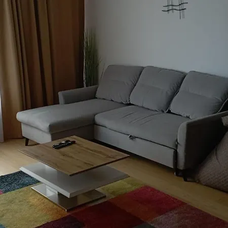 Brand New,luxury, Garage Parking * Братислава