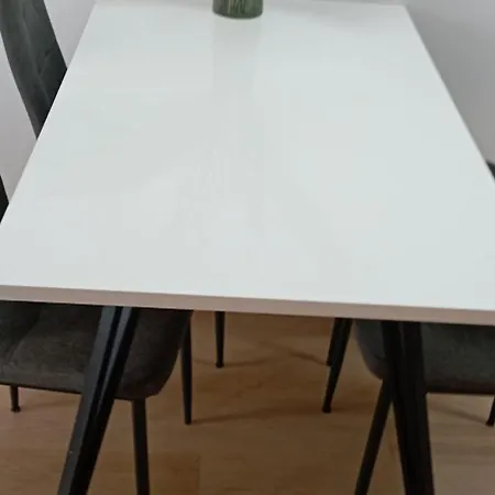 Brand New,luxury, Garage Parking Appartement Bratislava